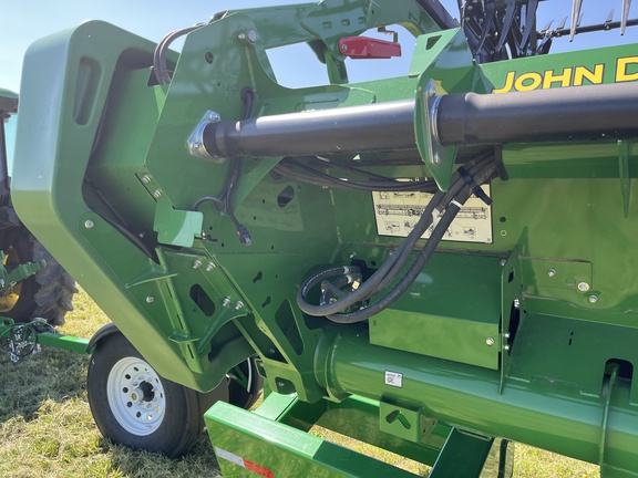 2023 John Deere HD50F Header Combine