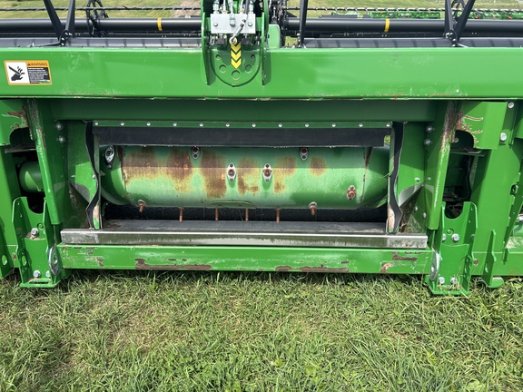 2022 John Deere RD45F Header Combine