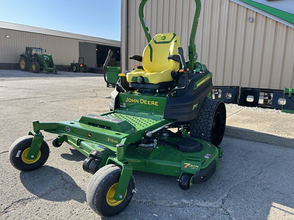 2025 John Deere Z997R Mower/Zero Turn