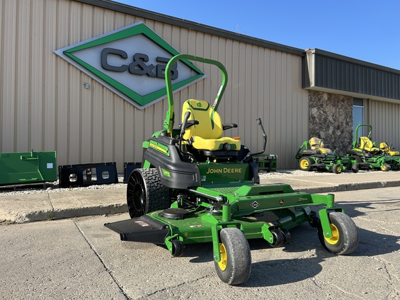 2025 John Deere Z997R Mower/Zero Turn