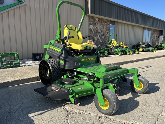 2025 John Deere Z997R Mower/Zero Turn