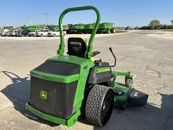 2025 John Deere Z997R Mower/Zero Turn