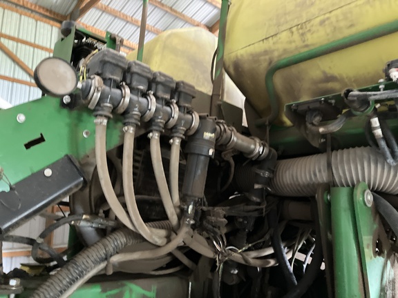 2018 John Deere 1775NT Planter