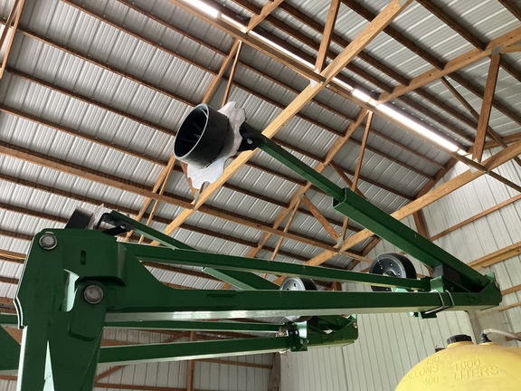2018 John Deere 1775NT Planter