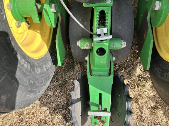 2018 John Deere 1775NT Planter