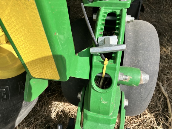 2018 John Deere 1775NT Planter
