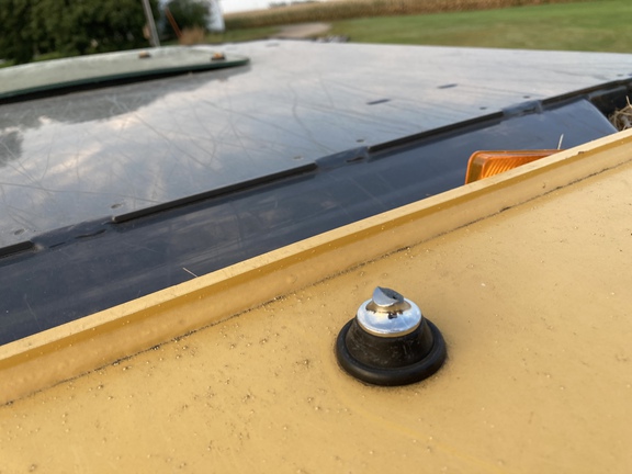 2019 John Deere 320G Skid Steer Loader