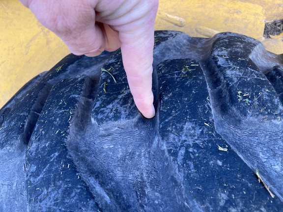 2019 John Deere 320G Skid Steer Loader