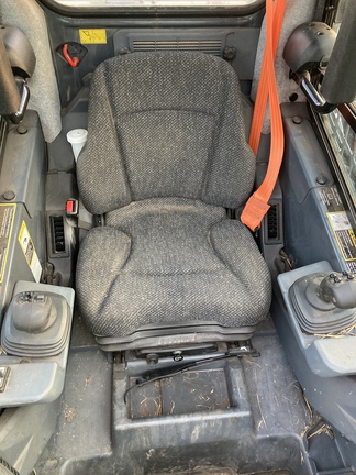 2019 John Deere 320G Skid Steer Loader