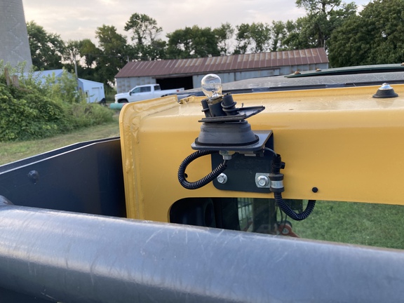 2019 John Deere 320G Skid Steer Loader