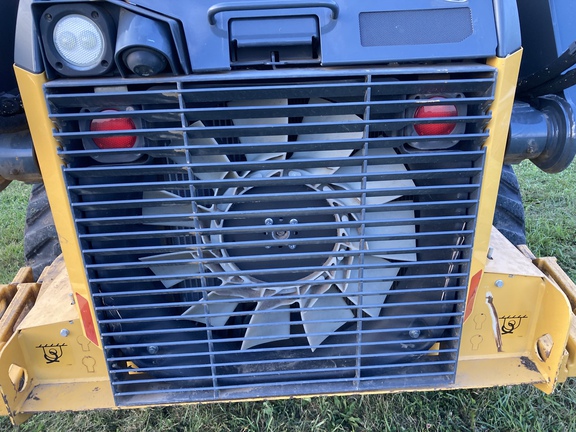 2019 John Deere 320G Skid Steer Loader