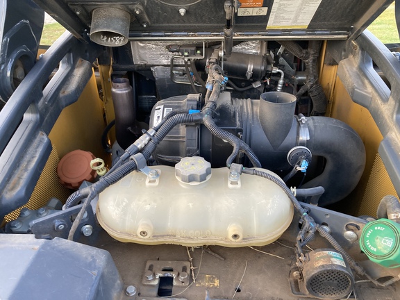 2019 John Deere 320G Skid Steer Loader