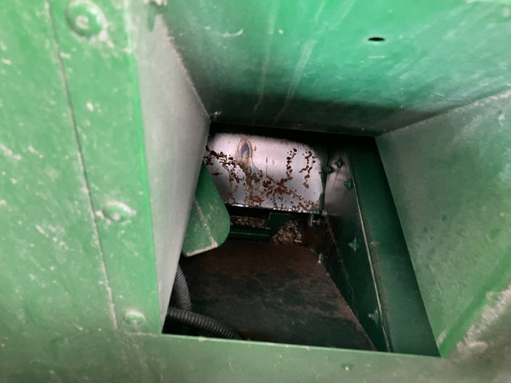 2021 John Deere S780 Combine