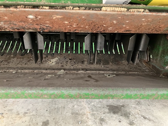 2021 John Deere S780 Combine