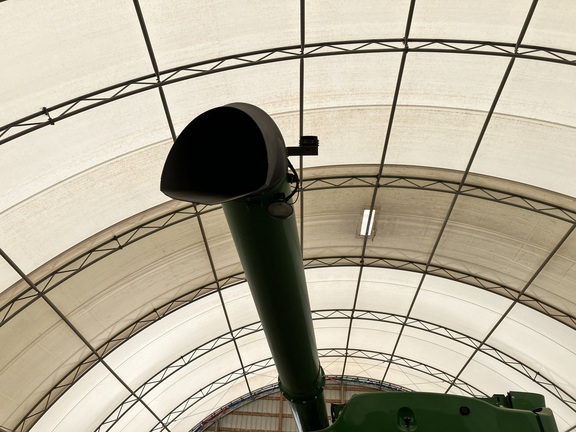 2021 John Deere S780 Combine