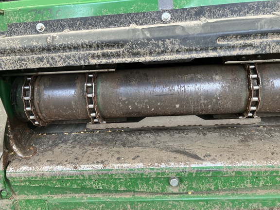 2021 John Deere S780 Combine