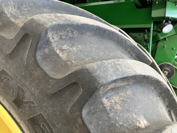 2021 John Deere S780 Combine