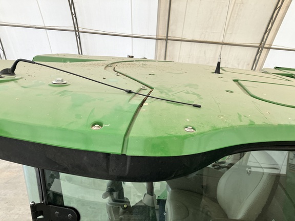 2021 John Deere S780 Combine