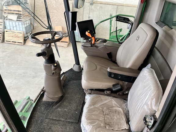 2021 John Deere S780 Combine