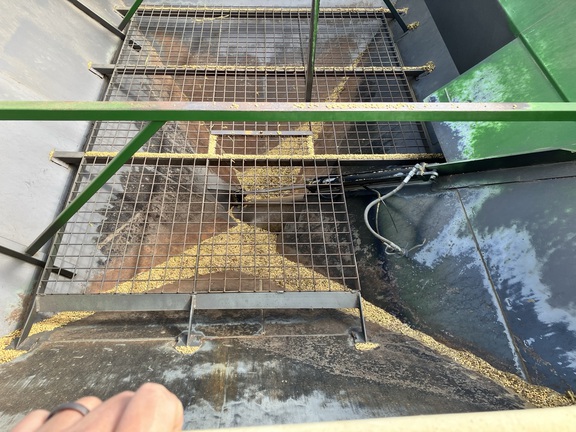 2005 Killbros 1170 Grain Cart