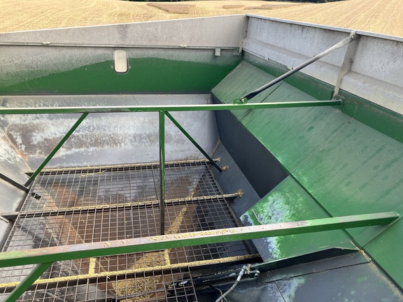 2005 Killbros 1170 Grain Cart