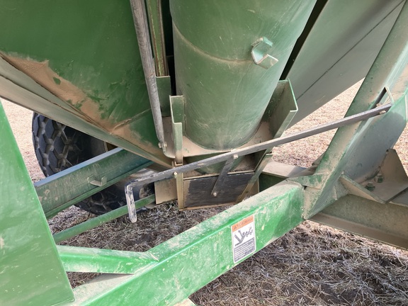 2005 Killbros 1170 Grain Cart