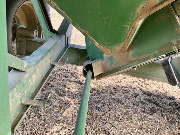 2005 Killbros 1170 Grain Cart