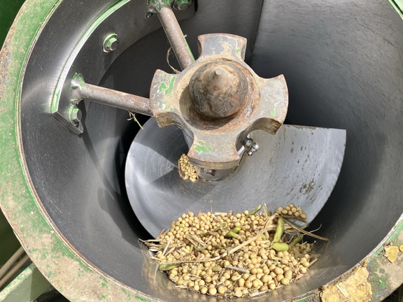 2005 Killbros 1170 Grain Cart