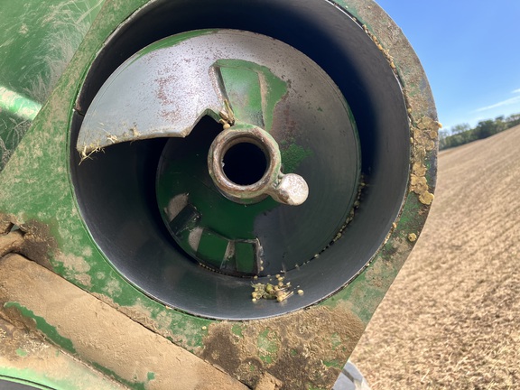 2005 Killbros 1170 Grain Cart