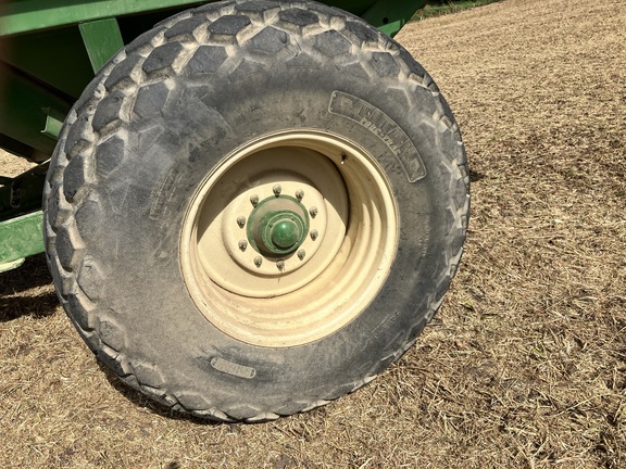 2005 Killbros 1170 Grain Cart