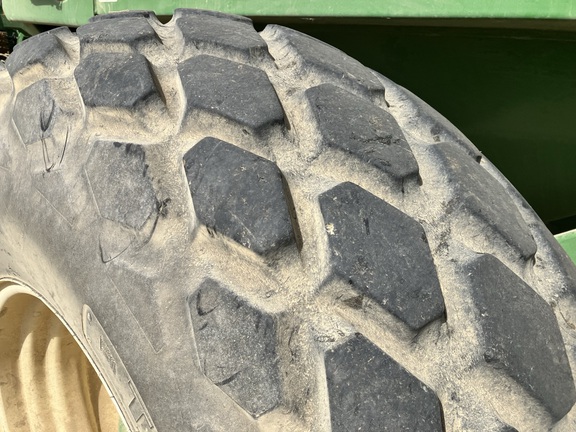 2005 Killbros 1170 Grain Cart