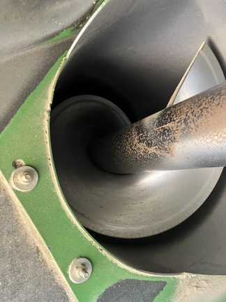 2005 Killbros 1170 Grain Cart