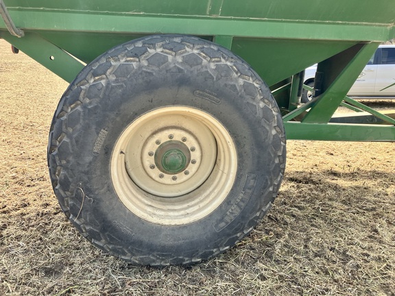 2005 Killbros 1170 Grain Cart