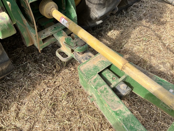 2005 Killbros 1170 Grain Cart