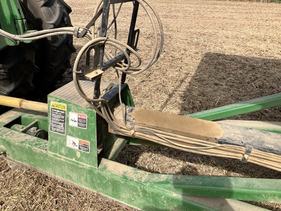 2005 Killbros 1170 Grain Cart