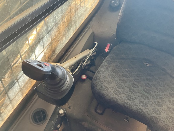 2022 New Holland C337 Compact Track Loader