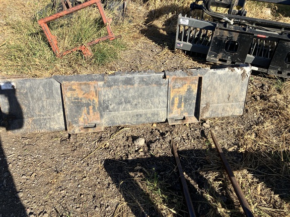 2022 New Holland C337 Compact Track Loader