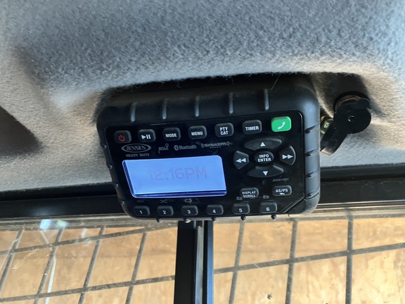 2022 New Holland C337 Compact Track Loader