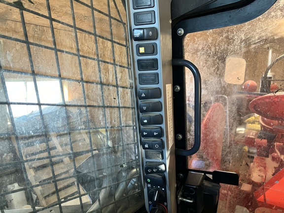 2022 New Holland C337 Compact Track Loader