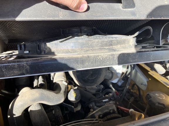 2022 New Holland C337 Compact Track Loader