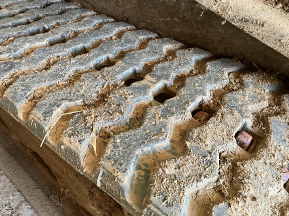 2022 New Holland C337 Compact Track Loader