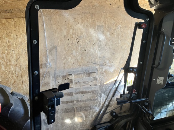 2022 New Holland C337 Compact Track Loader