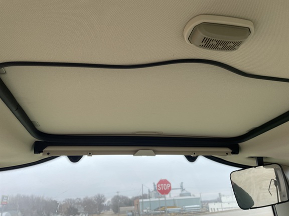 2025 John Deere 6M 155 Tractor