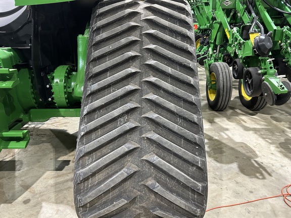 2024 John Deere 9RX 640 Tractor Rubber Track