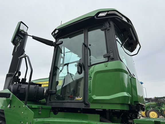 2024 John Deere 9RX 640 Tractor Rubber Track