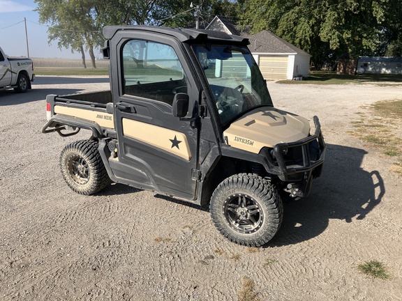 2023 John Deere XUV 835M ATV
