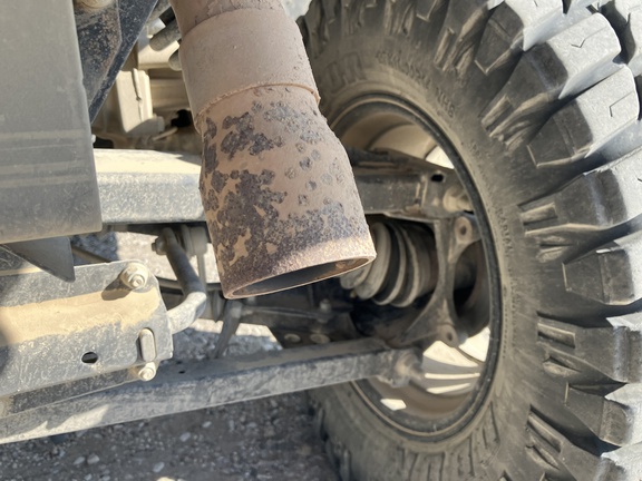 2023 John Deere XUV 835M ATV