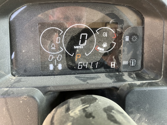 2023 John Deere XUV 835M ATV