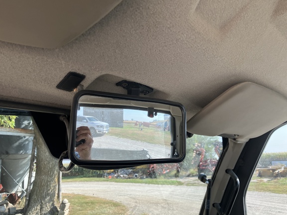 2023 John Deere XUV 835M ATV