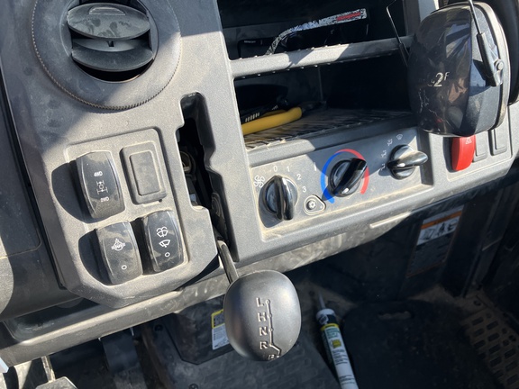 2023 John Deere XUV 835M ATV